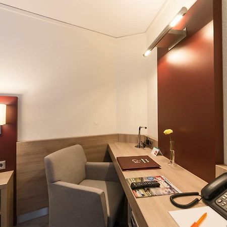 Hotel Gustav-Stresemann-Institut بون المظهر الخارجي الصورة