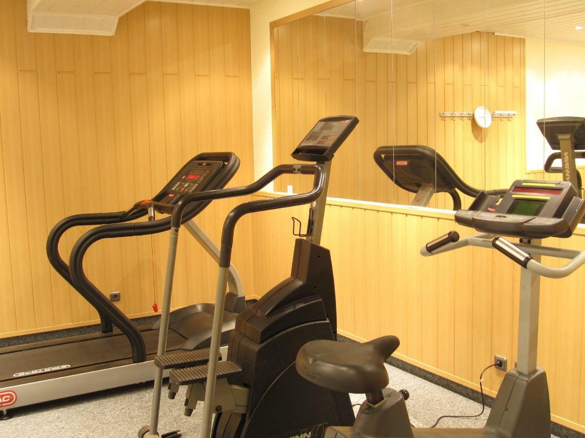 Hotel Gustav-Stresemann-Institut بون المظهر الخارجي الصورة